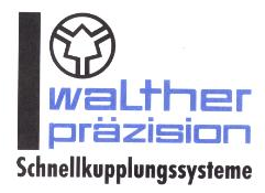 Walther Präzision