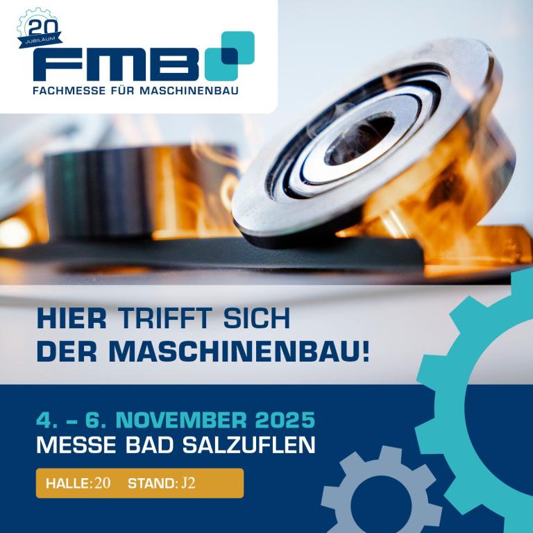 FMB Bad Salzuflen 2025