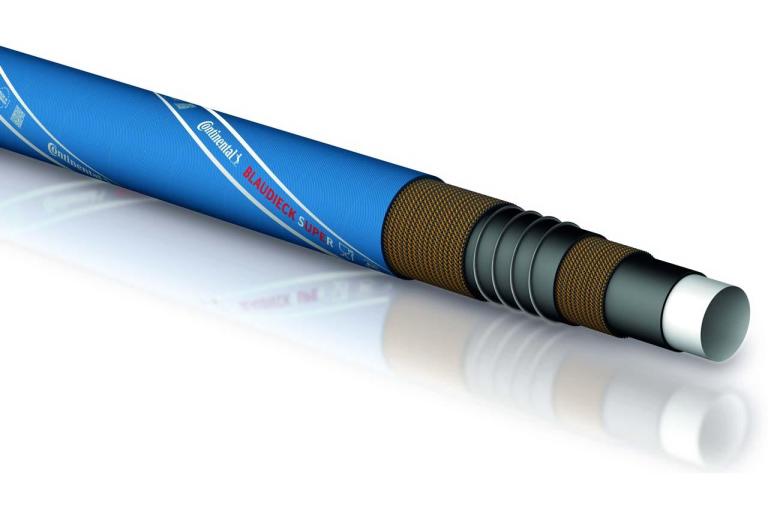 Continental BLAUDIECK SUPER - MIT SPIRALE