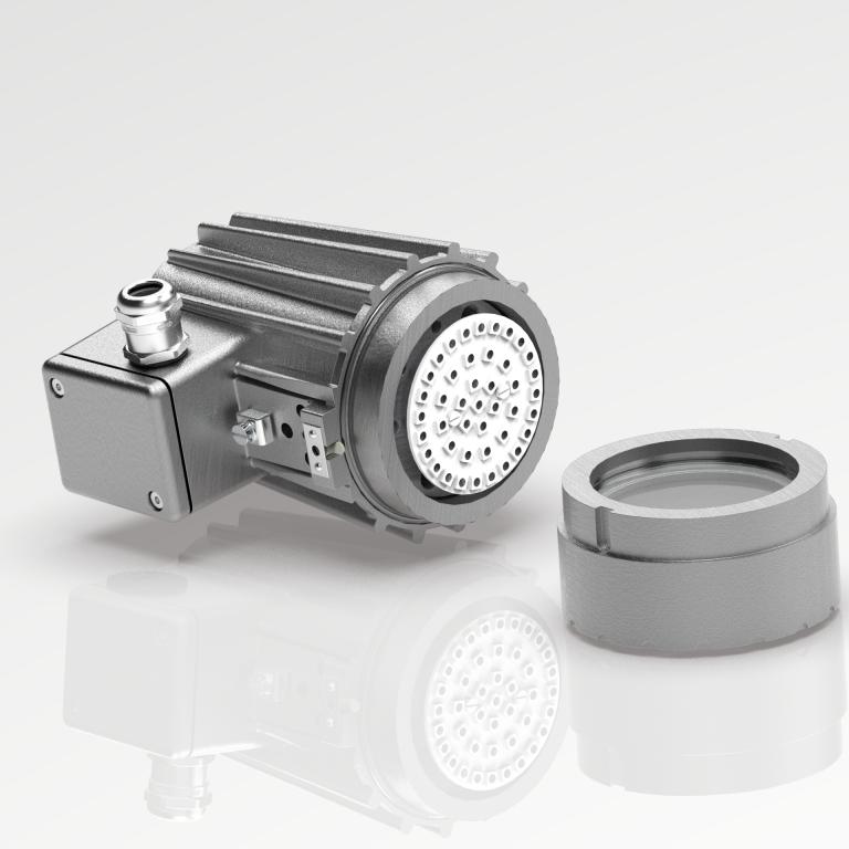 Lumistar USL 46LED Ex