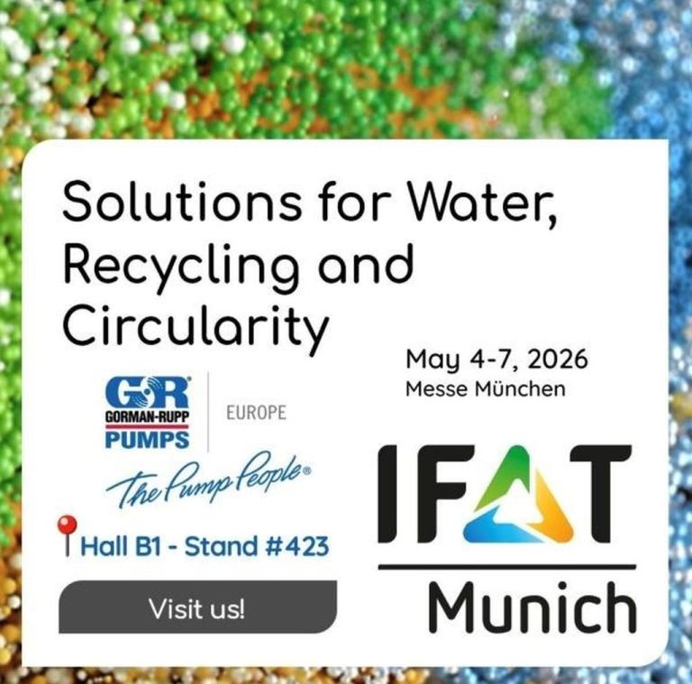 IFAT München