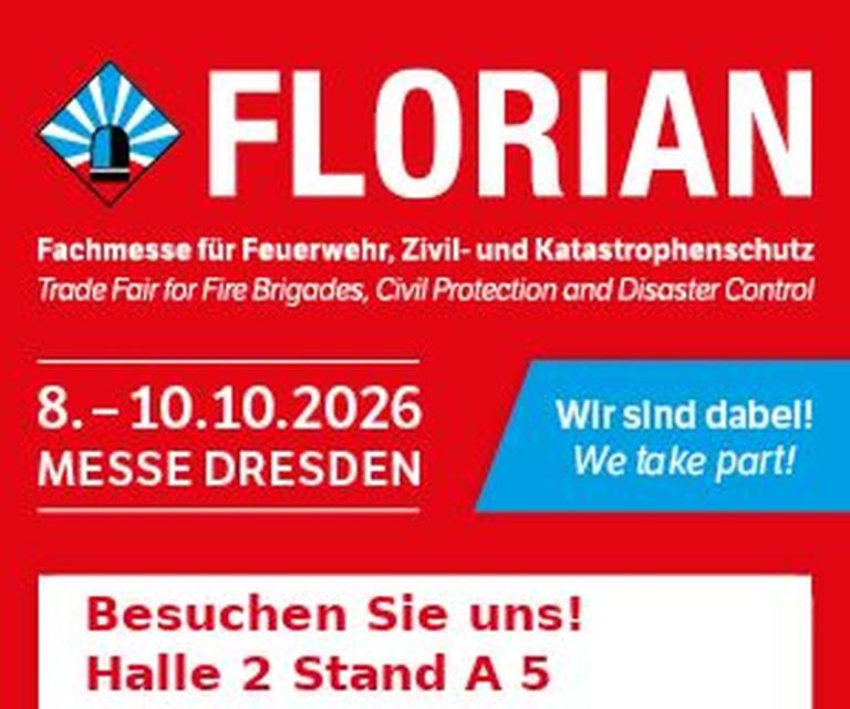 FLORIAN Dresden