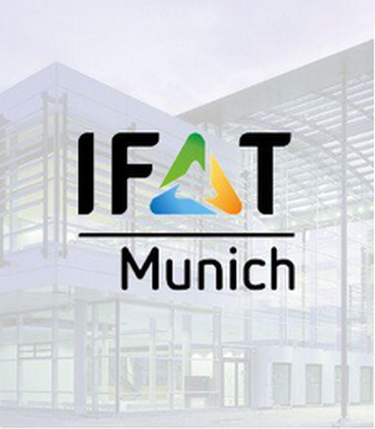 IFAT München