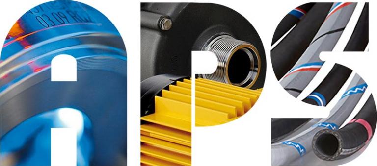 APS Industrie-Technik Kontakt APS Industrie-Technik Kontakt
