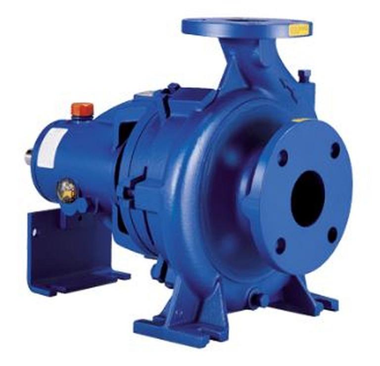 Gorman-Rupp Kreiselpumpe VG Series®