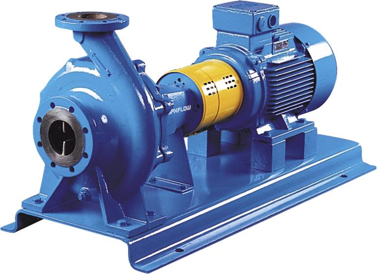 Johnson Pump CombiNorm Johnson Pump CombiNorm