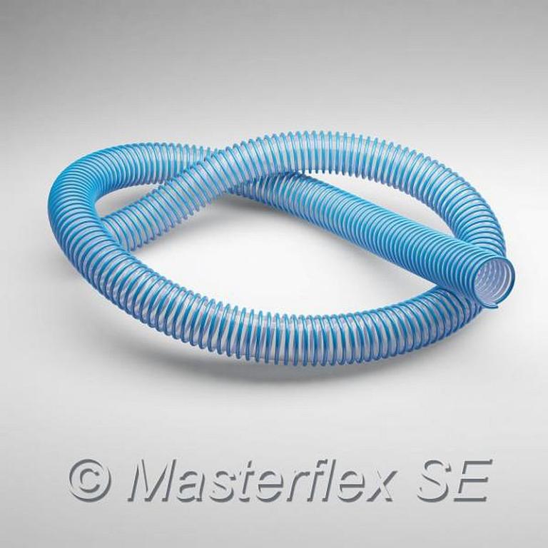 MASTERFLEX Absaug- und Förderschläuche MASTERFLEX Absaug- und Förderschläuche