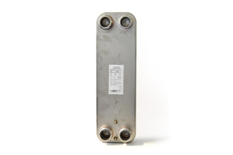 Alfa Laval gelöteter Plattenwärmetauscher Alfa Laval gelöteter Plattenwärmetauscher