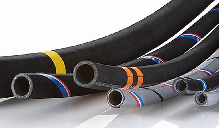 ELAFLEX technische Schläuche ELAFLEX technische Schläuche