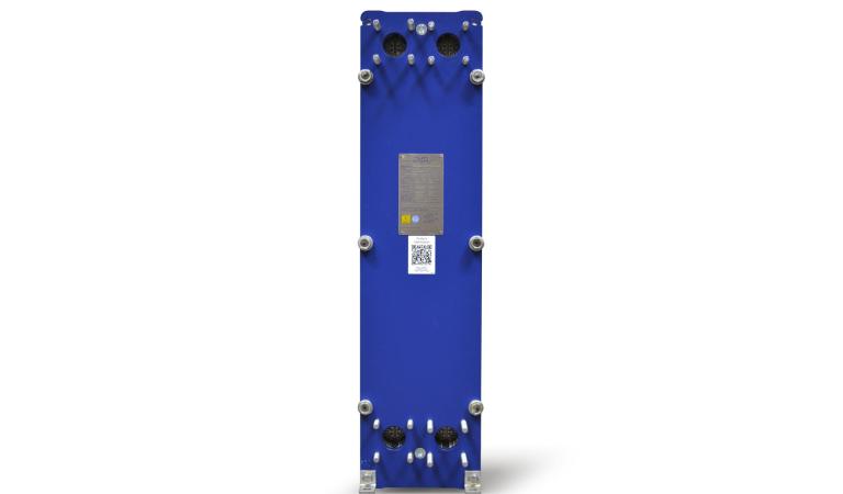 Alfa Laval gedichtete Plattenwärmetauscher Alfa Laval gedichtete Plattenwärmetauscher