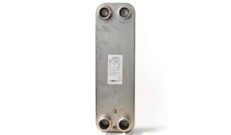 Alfa Laval gelötete Plattenwärmetauscher Alfa Laval gelötete Plattenwärmetauscher