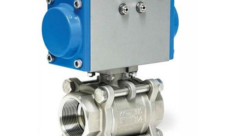 Automatikarmaturen Automatikarmaturen